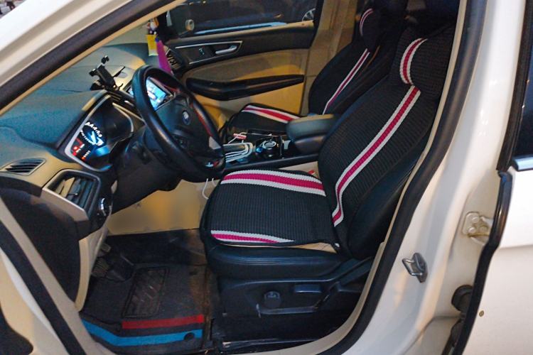 Used Ford Edge 2016 EcoBoost 245 Two-Wheel-Drive Titanium 5-Seater