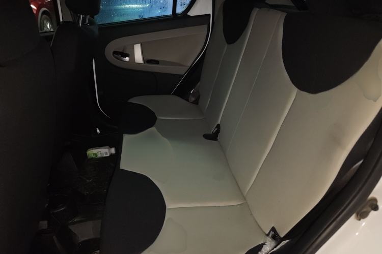 Used Geely Auto Panda Classic 2015 1.0L Manual Shuangzhen Edition