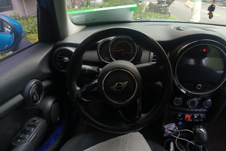 Used MINI 2015 1.2T ONE Five-Door Edition