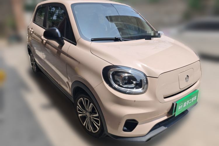 Used Leapmotor T03 2021 400 Lite Edition Lithium Iron Phosphate
