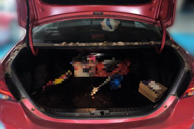 Used BYD L3 2013 1.5L Automatic Comfort Edition
