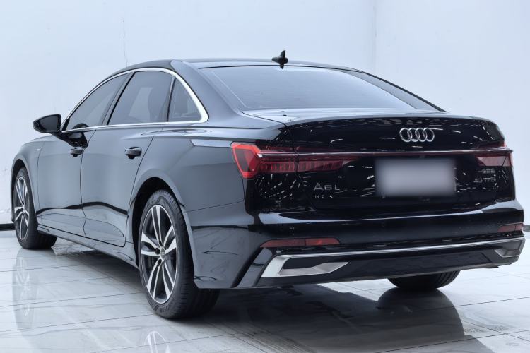 Used Audi A6L 2023 Revised 40 TFSI Luxury Dynamic Edition