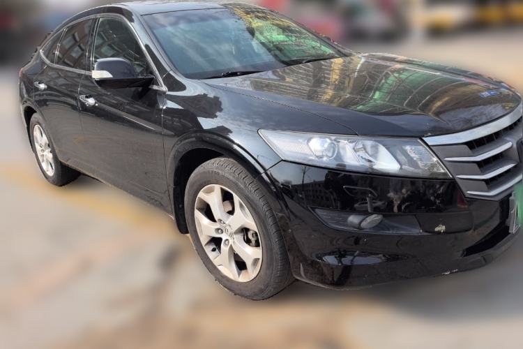 Used Honda Crosstour 2012 2.4L Prestige Edition
