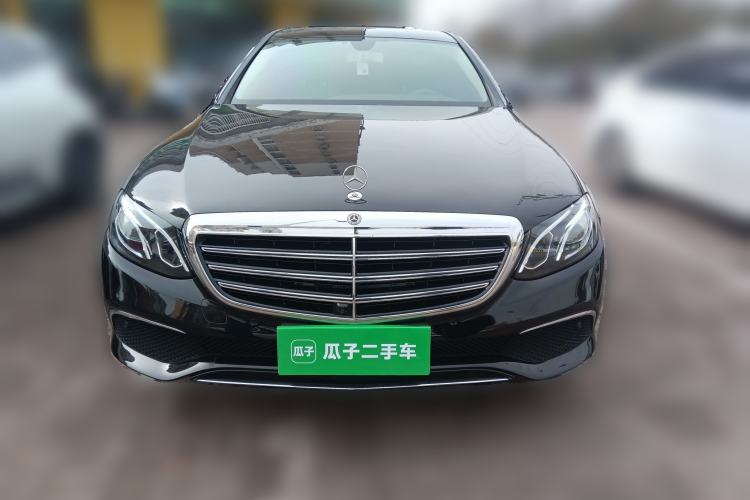 Used Mercedes-Benz E-Class 2020 Restyled E 300 L Exclusive Edition