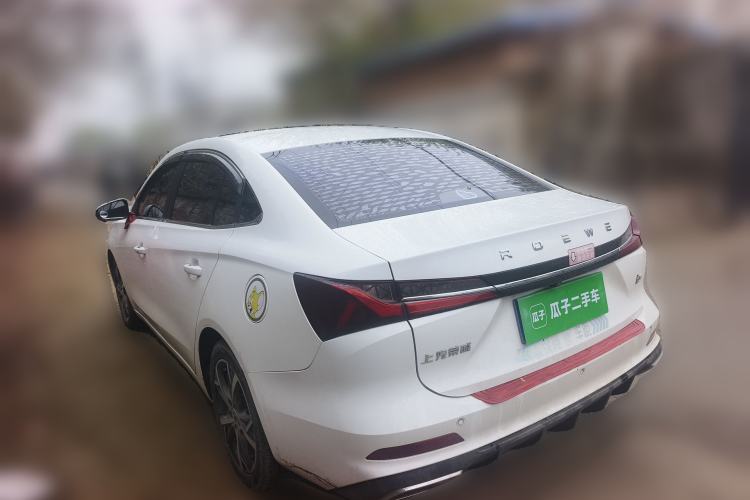 Used Roewe i5 2023 1.5L CVT Luxury Edition