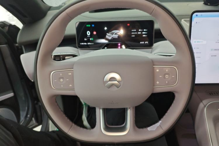 Used Nio ET5T 2025 75 kWh Touring