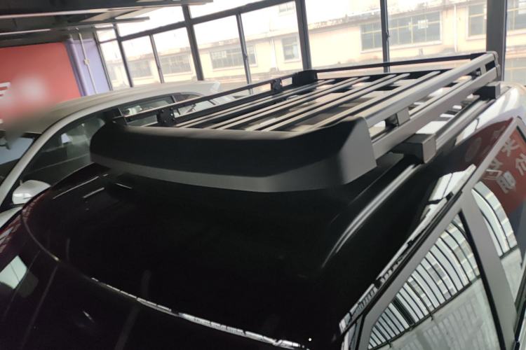 Used Geely Auto Cowboy 2025 1.5TD Trendy Play Edition
