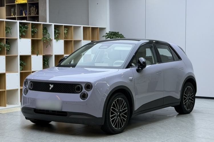 Used firefly 2025 Illuminated Edition