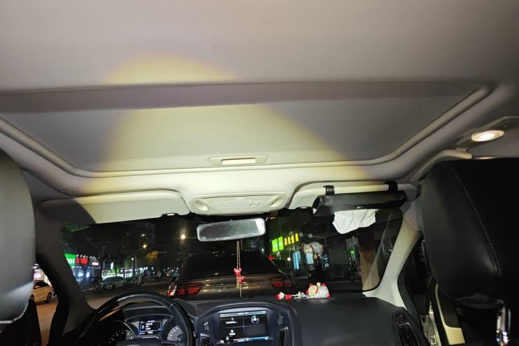 Used Ford Focus 2015 Hatchback EcoBoost 180 Automatic Elite Model