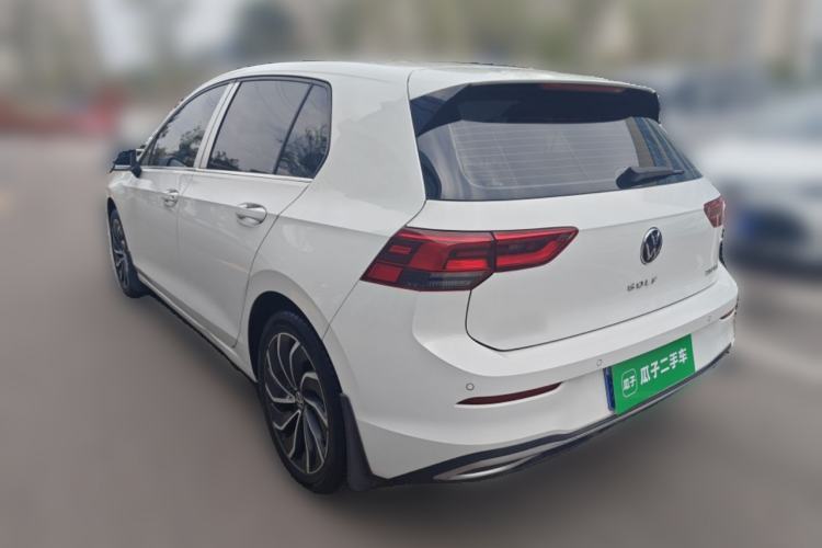 Used Volkswagen Golf 2021 280TSI DSG Pro
