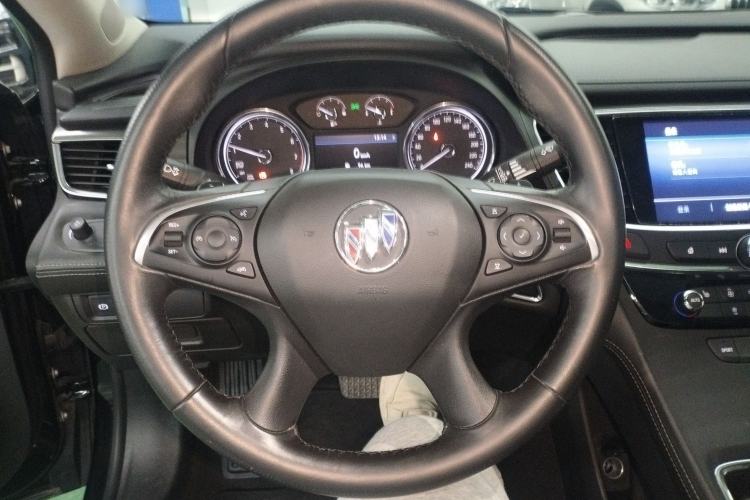 Used Buick LaCrosse 2022 652T Luxury Version
