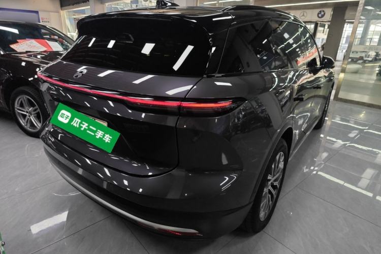 Used Nio ES6 2023 75 kWh