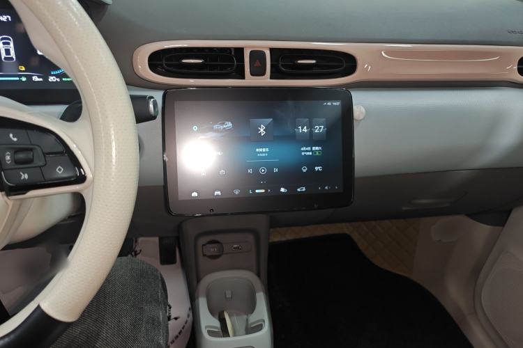 Used Leapmotor T03 2024 310 Comfort Edition
