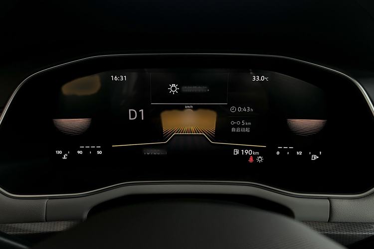 Used Volkswagen Bora 2024 200TSI DSG Comfort Edition