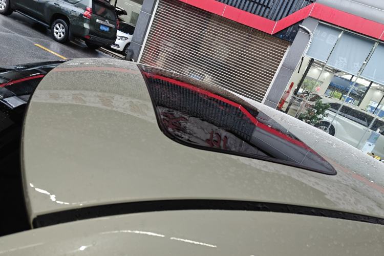 Used Dongfeng Aeolus Yixuan 2020 230T Automatic Cool Edition
