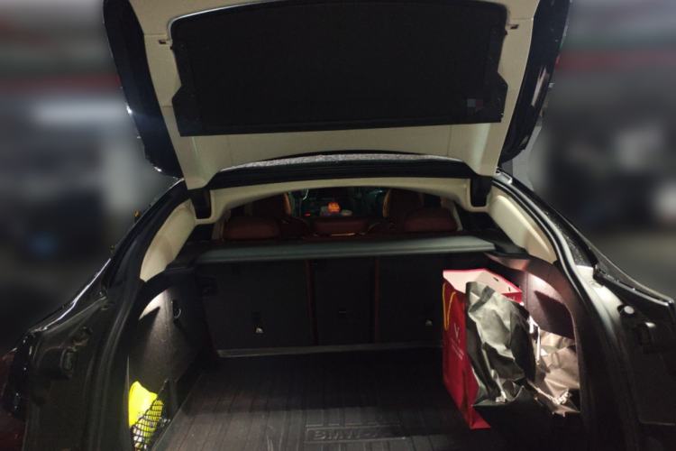 Used BMW X4 2022 xDrive 25i M Sport Package
