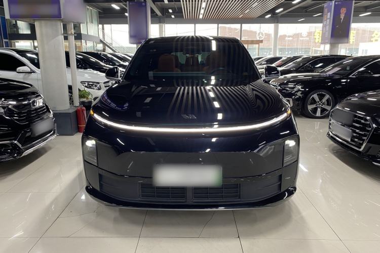 Used Li Auto L6 2024 Pro Model