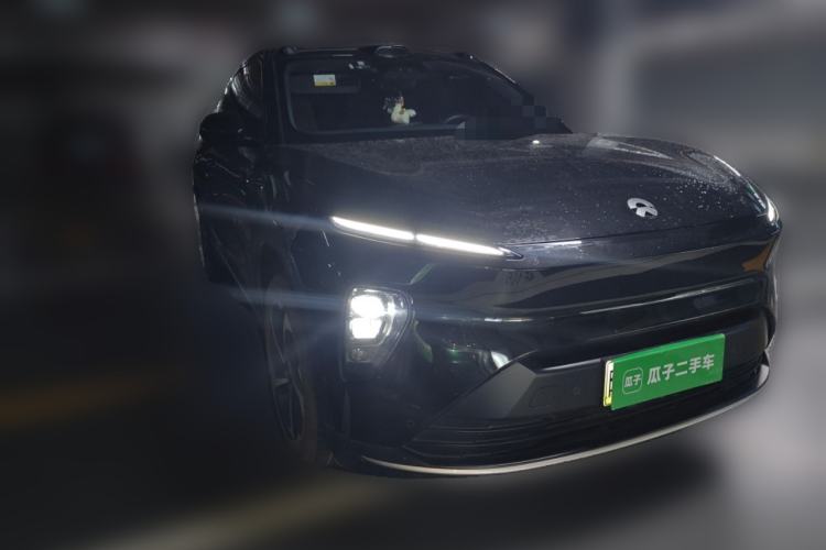 Used Nio ES8 2024 75 kWh