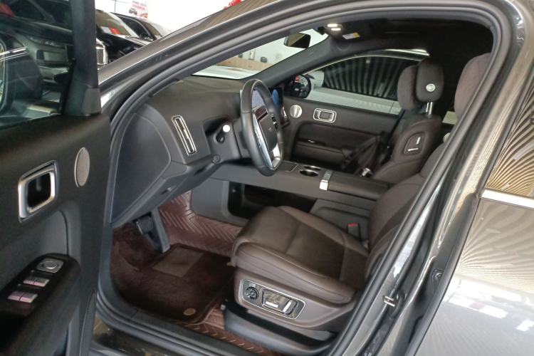 Used Li Auto L8 2023 Max model Driver Seat