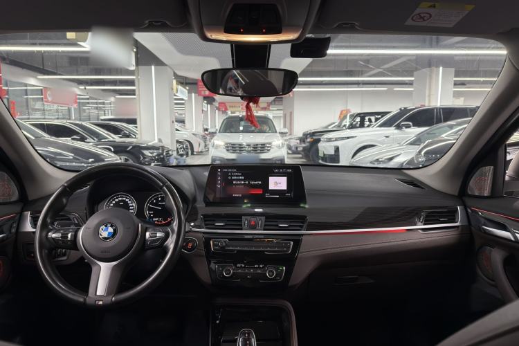 Used BMW X1 2020 xDrive25Li Luxury Edition