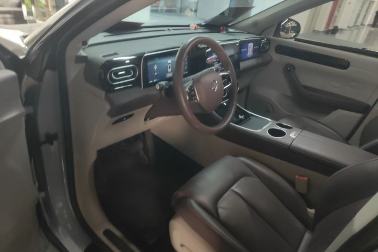 Used Leapmotor C11 2023 Pure Electric 500 Comfort Edition