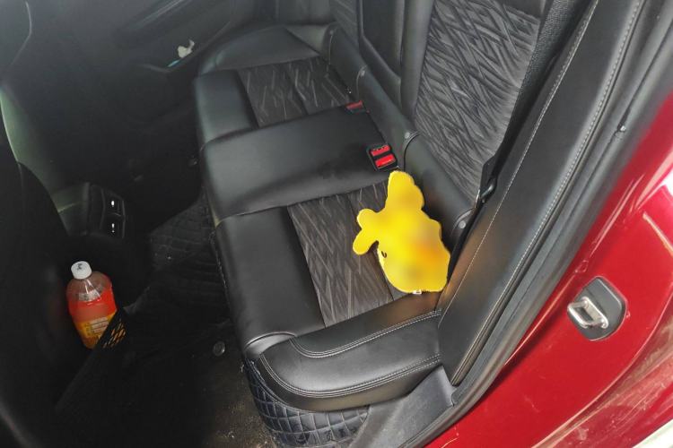 Used Cadillac ATS-L 2017 28T Tech Edition
