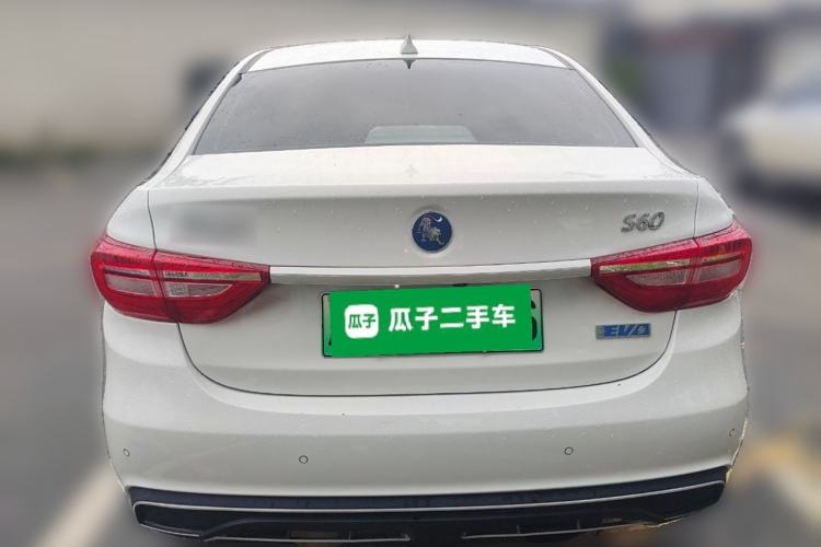 Used FORTHING S60 EV 2024 PRO Elite Model