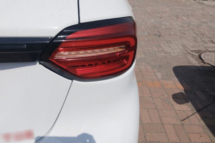 Used Leapmotor T03 2024 403 Comfort Edition Right Rear Taillight