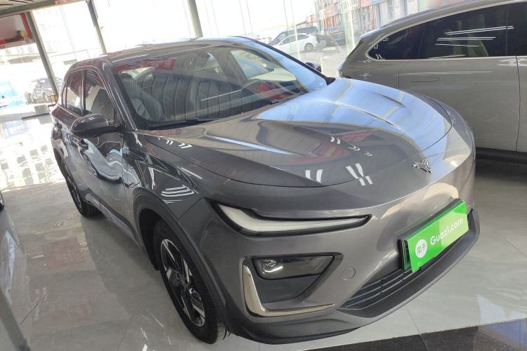 Used NETA X 2023 400 Lite