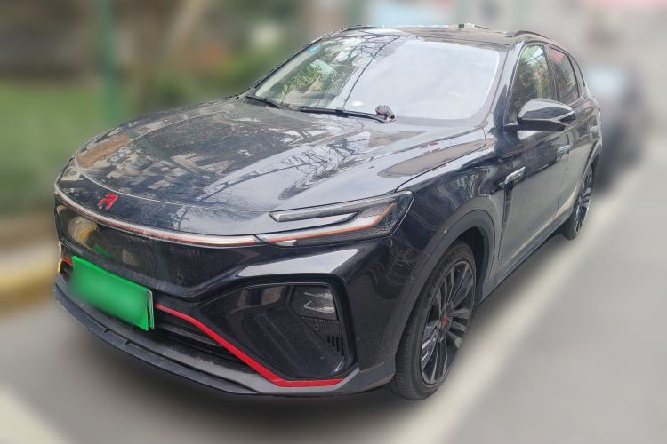 Used Rising MARVEL R 2021 Rear-Drive PRO Edition