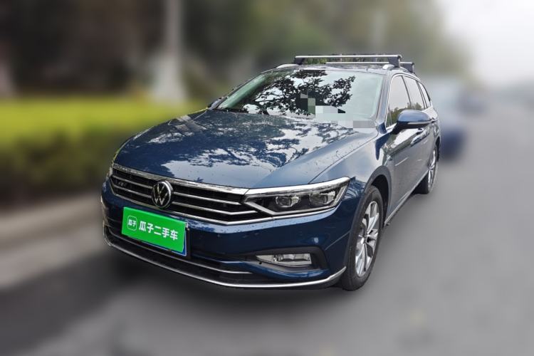 Used Volkswagen Variant 2021 2.0T Comfort Edition