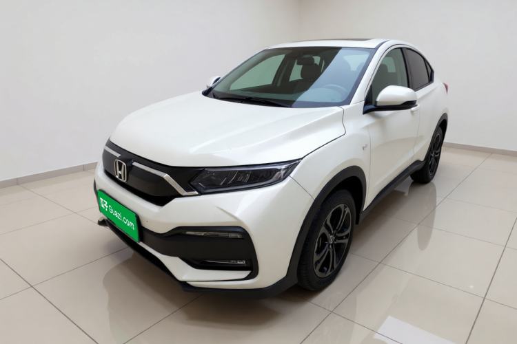 Used Honda XR-V 2022 220TURBO CVT Obsidian Edition