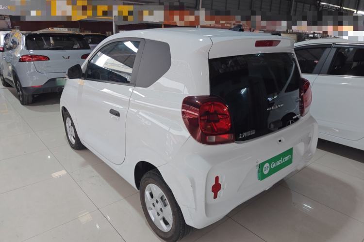 Used Roewe Clever 2021 302km All-Round Version