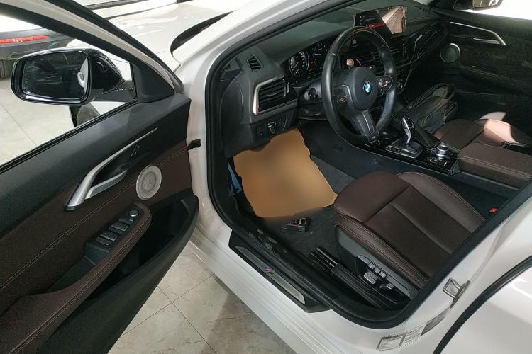 Used BMW 1 Series 2021 Revised 120i M Sport Night Edition