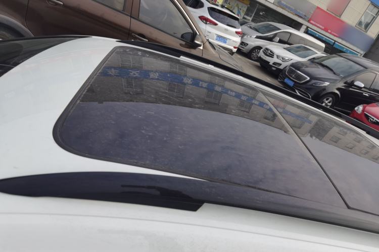 Used Volkswagen Golf 2014 1.4TSI Luxury Travel Edition
