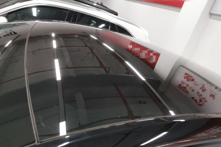 Used Tesla Model Y 2023 Rear-Wheel-Drive Version
