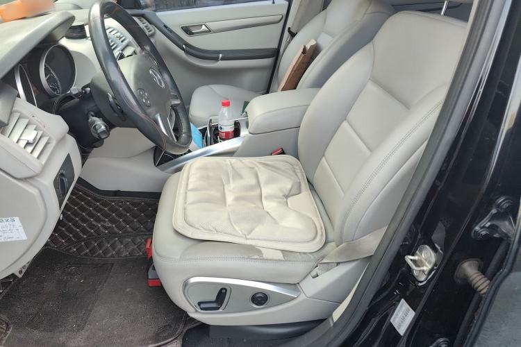 Used Mercedes-Benz R-Class 2011 R 300 L Business Model