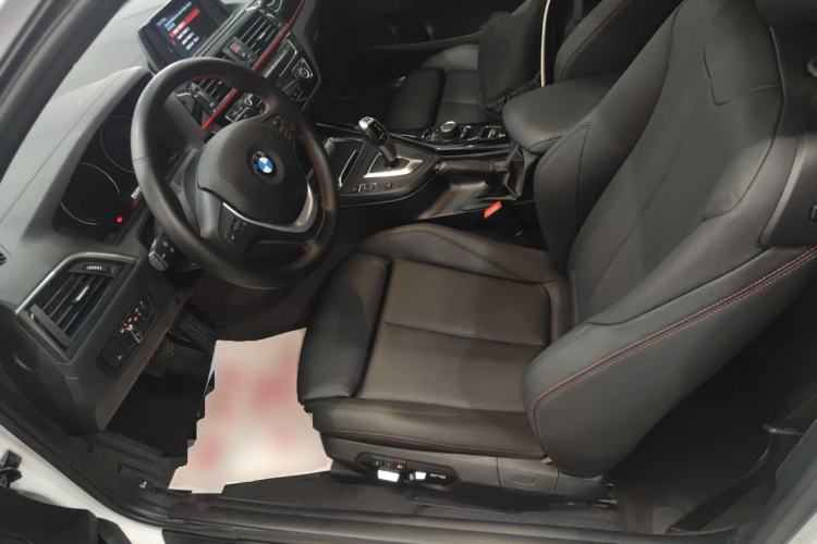 Used BMW 2 Series 2019 225i Convertible Coupe Sports Design Package