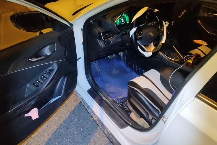 Used Hyundai Lafesta 2019 280TGDi Sport Edition China V Standard