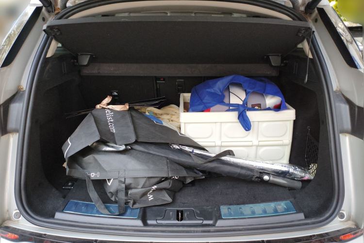 Used Land Rover Range Evoque 2022 Aurora L 249 PS R-Dynamic Luxury Edition
