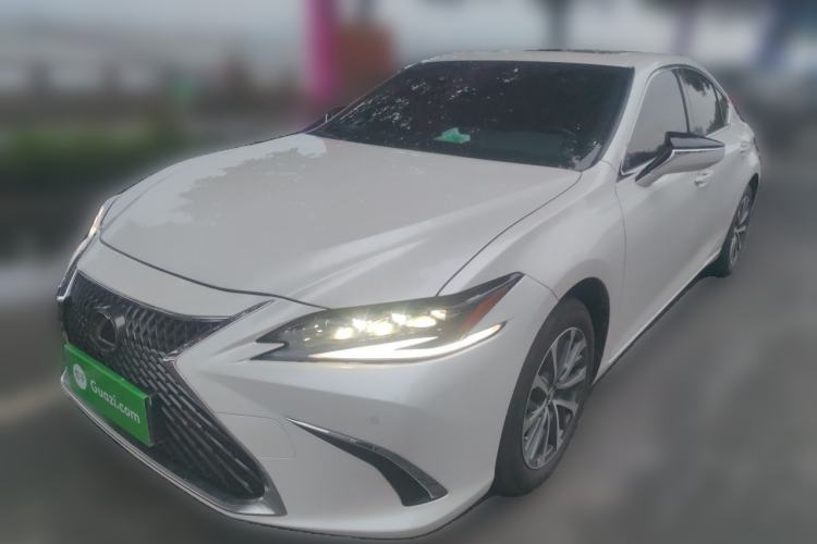 Used Lexus ES 2024 200 Premium Edition