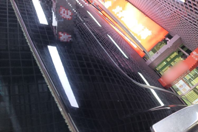 Used Ford Edge 2018 EcoBoost 245 Two-Wheel-Drive Titanium 7-Seater China V Standard
