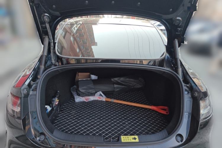 Used Leapmotor C01 2023 525 Smart Drive Edition
