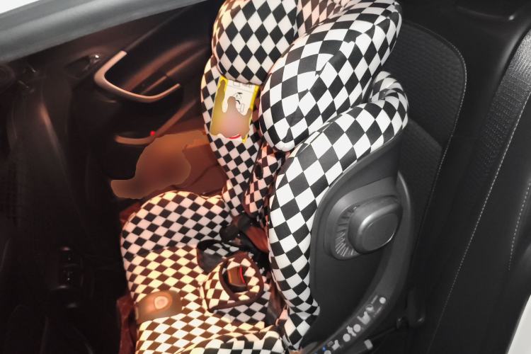 Used Buick Regal 2015 1.6T Leading Technology Model