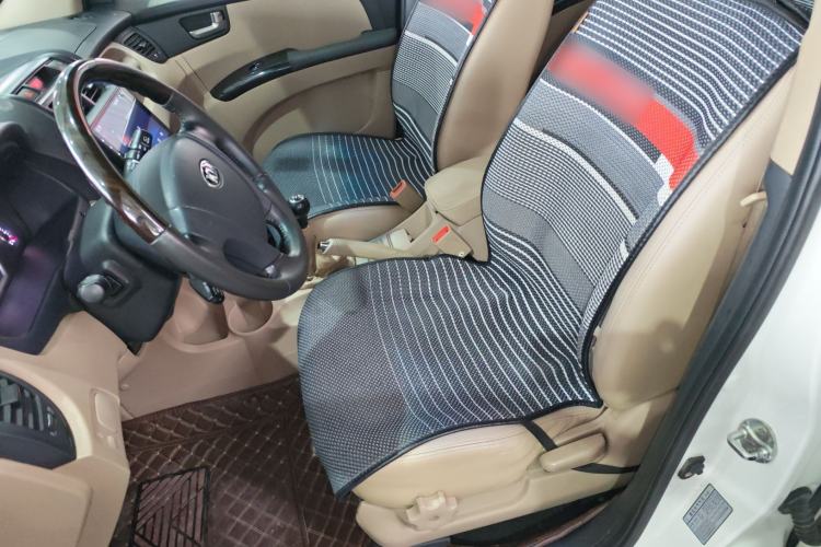 Used Kia Sportage 2013 2.0L Manual Two-Wheel Drive GL Trim