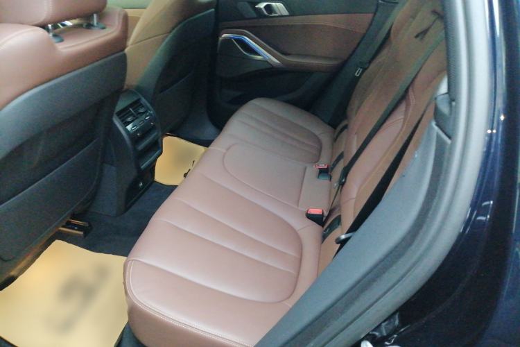 Used BMW X6 2021 xDrive40i M Sport Package
