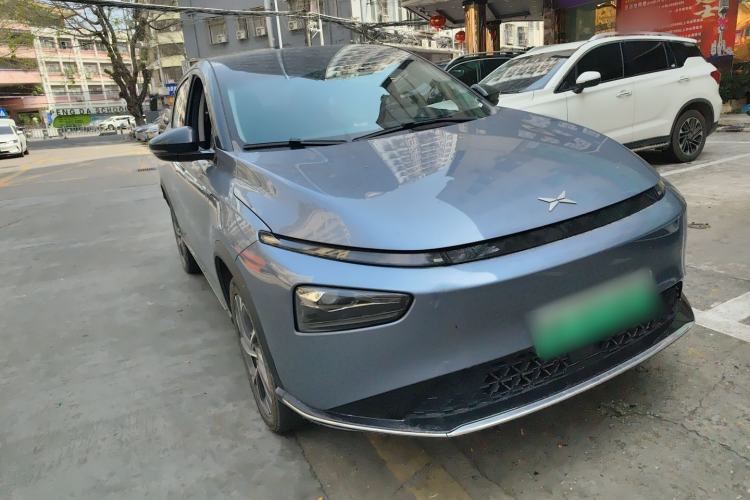 Used XPeng G3 2021 G3i 520G+
