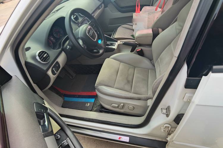 Used Audi A3 2013 Sportback 30 TFSI Luxury Model