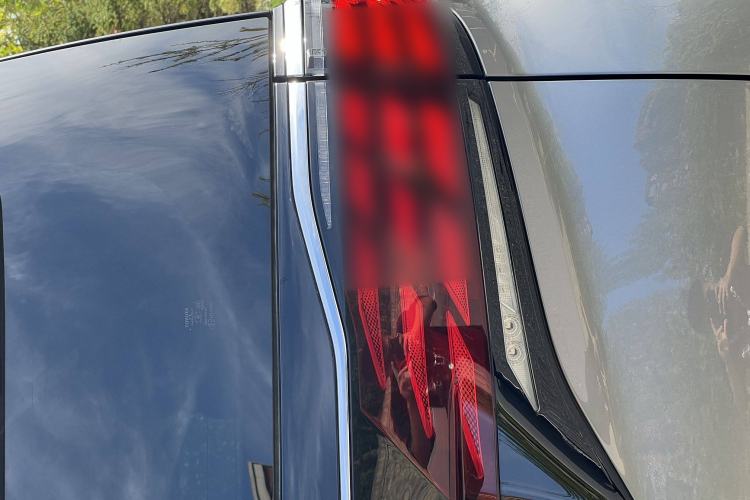 Used Toyota Alphard 2024 Dual-Engine 2.5L Prestige Edition
