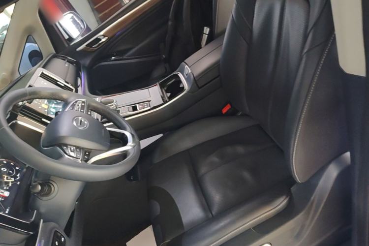 Used GAC Trumpchi M8 2021 Lingxiu Series 390T Ultimate Edition Left Front Seat